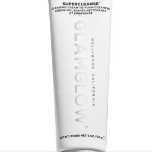 Glamglow Supercleanse Clearing Cream
